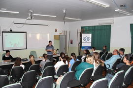 Café Sem Fronteiras - Empresa Junior