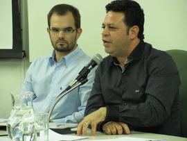 Audiência PDI