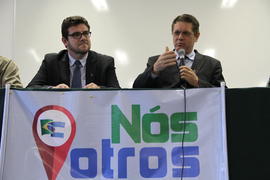 Projeto Nósotros