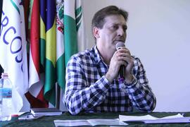 Debate com os candidatos à Direção do Campus Chapecó
