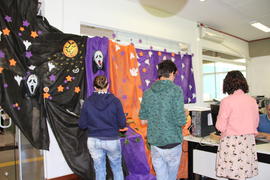 Semana Nacional do Livro e da Biblioteca