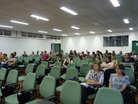 Mesa redonda Heterossexismo