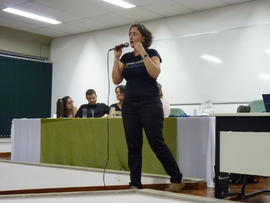 Mesa redonda Heterossexismo