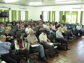 Simpósio Centenário do Contestado