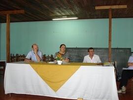 Audiências Públicas e Seminários pré-implantação da UFFS