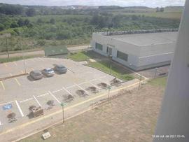Construção do Bloco C do Campus Chapecó – 2ª Etapa