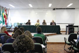 Evento do PPGE