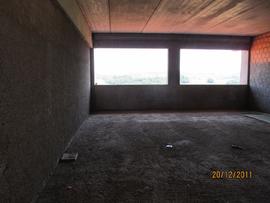 Construção Bloco A – Campus Cerro Largo