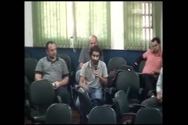 11ª Sessão Ordinária CONSUNI - 2012 - Parte 4