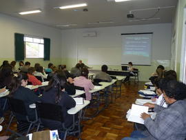 Semana do Diversa UFFS