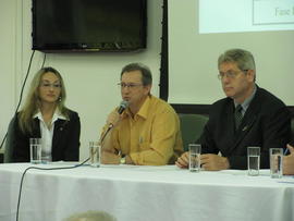 II Seminário de Ensino, Pesquisa e Extensão - SEPE