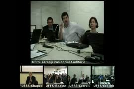 2ª Sessão Extraordinária CONSUNI – 2012 – Parte 3