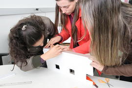 Laboratório de Educação Especial - LIFE