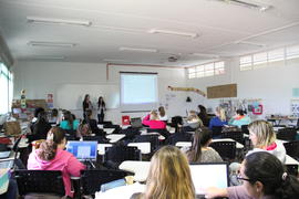 Seminário do Curso de Pedagogia
