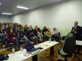 Conferência Estadual de Educação