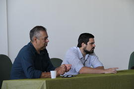 Avaliação do Curso de Engenharia Ambiental