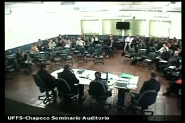 7ª Sessão Ordinária CONSUNI - 2013 - Parte 10