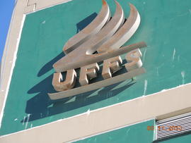 Construção Blocos A e B – Campus Chapecó