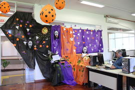 Semana Nacional do Livro e da Biblioteca