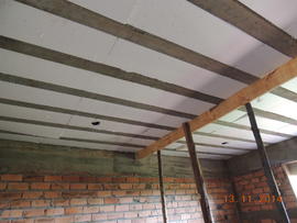 Construção Central de Reagentes  - Campus Laranjeiras do Sul