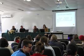 III Seminário de pesquisa PPGE