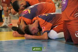 JUFFS 2022 – Futsal