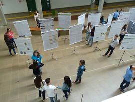 VI Jornada de Iniciação Científica e Tecnológica