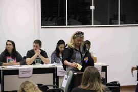 Votação da Consulta Prévia para reitoria e Direções de Campi