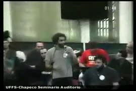4ª Sessão Ordinária CONSUNI - 2014 - Parte 1