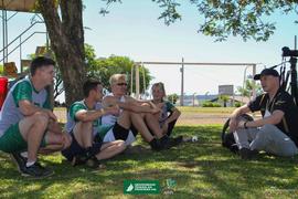 JUFFS 2022 – Atletismo