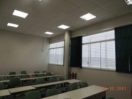 Construção Laboratórios Didáticos – Campus Chapecó