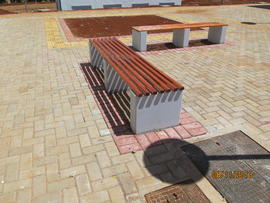 Construção Laboratórios Didáticos – Campus Erechim