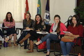 Curso de formação anti drogas