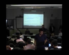 10ª Sessão Ordinária CONSUNI - 2012 - Parte 4
