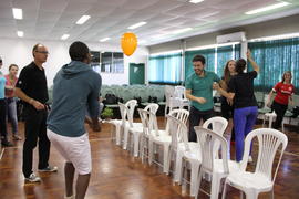 Jogos cooperativos