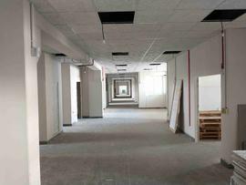 Construção do Bloco C do Campus Chapecó – 2ª Etapa