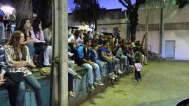 Semana do Diversa UFFS
