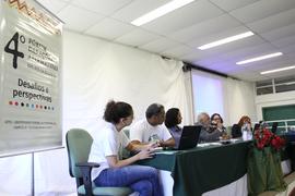 4º Fórum das Ações Afirmativas