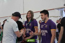 JUFFS 2022 - Encerramento