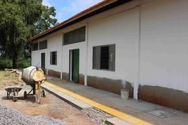Reforma do Anexo I - Campus Passo Fundo