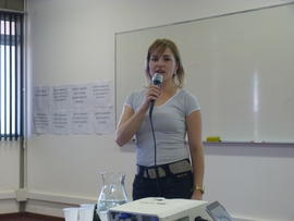 Debate sobre cotas