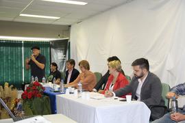 Seminário de Economia Solidária