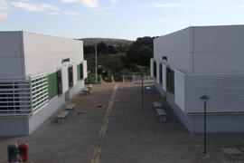 Laboratórios do Campus Chapecó