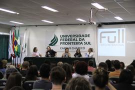 Evento "12 horas de Empreendedorismo"