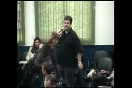 6ª Sessão Ordinária CONSUNI - 2012 - Parte 3