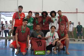 JUFFS 2022 - Encerramento