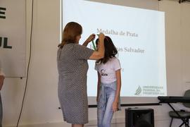 II Olimpíada de Matemática do Oeste Catarinense