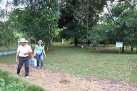 Participação da UFFS no CDA 2017