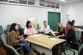 1ª Conferência das Licenciaturas UFFS