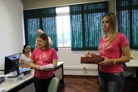 Outubro Rosa